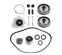 Kit de pignon de Courroie de Distribution de Pompe à Eau 918-777 Compatible avec Aveo5 1.6L 2010-2011