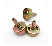 Kit de pignon de jante de tambour d'embrayage en acier trempé for tronçonneuse 260 9T 7T, tondeuse à gazon à essence, disque passif(26 9T passive disc)