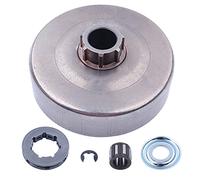 Kit de pignon de jante de tambour d'embrayage Gubeter .404, pour tronçonneuse Stihl 064 066 Ms640 Ms660 Ms661, 1122 160 2900