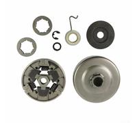 Kit de pignon de jante d'embrayage compatible conçu pour une performance optimale dans les modèles tels que MS640 à MS660