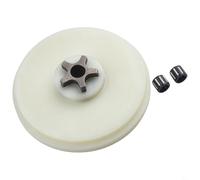 Kit de pignon de rechange 122511-01 avec roulement à rouleaux pour tronçonneuses électriques Remington et scies à polonaises pour une utilisation à long terme