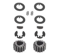 Kit de pignon de recyclage pour tondeuse à gazon Toro 20013, 20014, 20017, 20018, 20031, 20041, 20047 55,9 cm