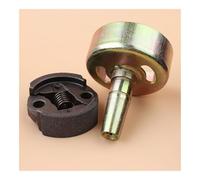 Kit de pignon de Tambour d'embrayage 7 Dents for Moteur 4 Temps GX25 25 cm³