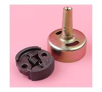 Kit de pignon de Tambour d'embrayage 7 Dents for Petit Moteur GX25 GX 25 22000-ZM3-003