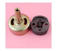 Kit de pignon de Tambour d'embrayage 7T adapté à la Petite pièce de Moteur GX25 GX 25