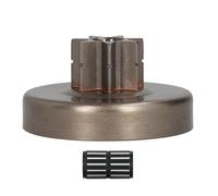 Kit de pignon de tambour d'embrayage de remplacement pour tronçonneuse électrique Stihl 028 028AV 028WB