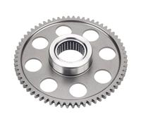 Kit de pignon d'embrayage de démarreur à roulement unidirectionnel for Motos F800GS, F800GT, F800ST, F800S, F800R, F650GS, F700GS, K70 Twin et K72(Gear)