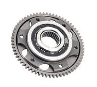 Kit de pignon d'embrayage de démarreur à roulement unidirectionnel for Motos F800GS, F800GT, F800ST, F800S, F800R, F650GS, F700GS, K70 Twin et K72(Starter Clutch Assy)