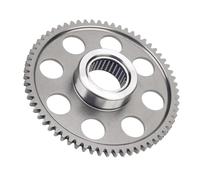 Kit de pignon d'embrayage de démarreur à roulement unidirectionnel for motos F800GS, F800GT, F800ST, F800S, F800R, F650GS, F700GS, K70 Twin et K72(Gear)