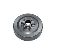 Kit de pignon Tambour d'embrayage MS180 MS170 Compatible avec Les tronçonneuses, MS 017, 018, 019, 021, 023, 025, MS250 et MS251. Pièces détachées for(Type 5)