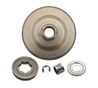 Kit de pignons à Jante P-7 for Tambour d'embrayage 3 8" for MS260 026 024 MS240 261