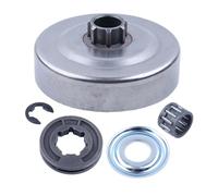 Kit de pignons à Jante P-7 for Tambour d'embrayage 3/8" for MS260 026 024 MS240 261