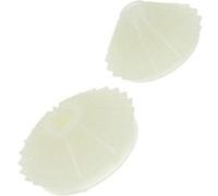 Kenwood Kit de pignons robot ménager KW713106, KW717212 – Compatible Brandt – 305015 G