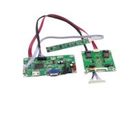 Kit De Pilote De Carte Contrôleur LCD 2K A1312 A1316 A1407 For Carte Mère De Test LM270WQ1 A2 C2 E3 B1 B3, Carte Logique T-CON(LM270WQ1-SDF2)