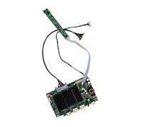 Kit De Pilote LCD 5K 27 Pouces A1419 A2115 DP1.4 HDMI 2.1 For Écran LM270QQ1(LM270QQ1)