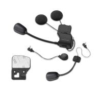 Sena 50S Harman Kardon, kit de fixation pour casque Noir Noir