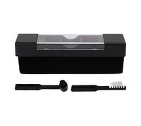Kit de pinceau enregistré outil anti-statique super propre pour les pièces de joueur de platine
