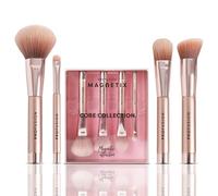 Kit de pinceaux à maquillage Profusion Cosmetics - Magnetix Core