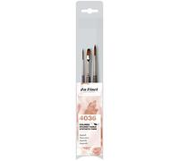 Kit de pinceaux da Vinci COLINEO 4036