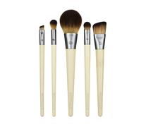 Kit de pinceaux de maquillage ecotools 1606 Start The Day Beautifully