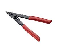 Kit De Pinces À Circlips Externes Droit Pour Le Travail Bricolage Les Amis Et La Famille Améliore L'efficacité Du Travail Résistance La Rouille Pince Anneau Retenue Externe