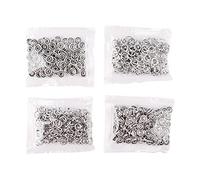 Kit De Pinces À Perforer Les Œillets, Ensemble De Pinces Œillets Pratiques Pour Le Bricolage, Sacs Vêtements, Vêtements, Projets D'artisanat