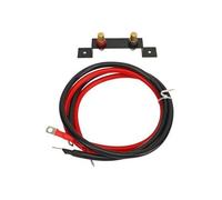 Kit De Pinces De Batterie Étanches, Perche De Saut De Batterie À Distance Pour Qp8858