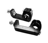 Kit de Pinces en U pour Protège-mains Cycra Standard 7/8"