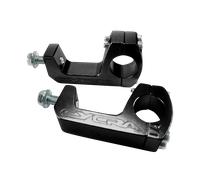 Kit de Pinces en U pour Protège-mains Cycra T1 7/8“