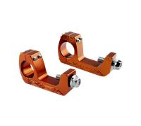 Kit de Pinces en U pour Protège-mains Cycra T2