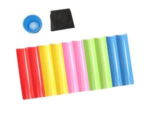 Kit de pipeline d'activités de team building - Ensemble de jeu de défi de groupe, équipement de résolution de problèmes collaboratif, composants modulaires , activités interactives pour