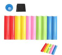 Kit de pipeline de construction d'équipe - Jeu de travail d'équipe pour adultes, sports portables pour jeunes pour le leadership, ateliers, activités de conférence, chefs de projet, formateurs