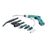 Kit De Pistolet À Air Laser 9 Pièces 7835