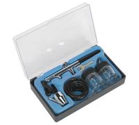 Kit De Pistolet À Air Sealey Professionnel Sans Propulseur AB932