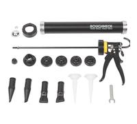 Roughneck ROU32150 Pistolet mortier multi-fonction Noir