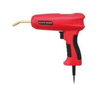 Kit De Pistolet À Souder En Plastique Amélioré 200W, Réparateur Haute Puissance, Agrafes De Fer À Souder For Pare-chocs, Kit De Réparation De Voiture En PVC, Outil De Fil À Ongles Facile et Puissant