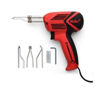 Kit De Pistolet À Souder Weller WLG9400K23G 9400, 140W/100W, 230V, ROYAUME-UNI