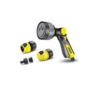 Kärcher Kit de pistolet d'arrosage multifonctions 2.645-290.0