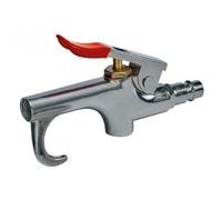 Kit de pistolet de gonflage pour compresseur EINHELL