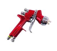 Kit de pistolet pulvérisateur Pistolet à peinture Pistolet à peinture automobile Pistolet à peinture aérographe Voitures Pistolets à peinture pour la peinture automobile Pistolet à peinture