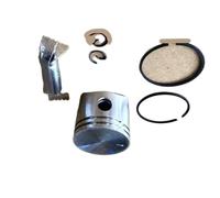 Kit de Piston 38 mm for Cylindre OM36 EF3600 3700 EF3800 O937 938 S36 37 38, Bague de Serrage