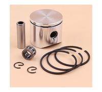 Kit de Piston 40 mm for tronçonneuse à Essence 41 141 142 142e, pièce Rechange OEM 530069454