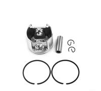 Kit de piston 42,5 mm pour MS250, cylindre pour segment de piston de tronçonneuse pièces de rechange moteur reconstruction