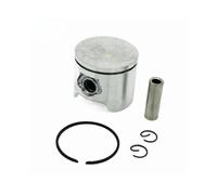 Kit de Piston 44 mm for tronçonneuse 350 351 353 346 XP, Cylindre, Bague, goupille, Assemblage Clip CC