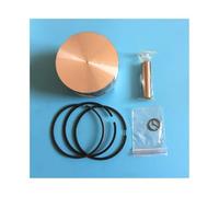 Kit de Piston 67 mm for générateur EY20 EH18 RGX2400 183 cm³ 5 CV, Cylindre 4 Temps, Anneaux et goupilles(Piston Assembly)