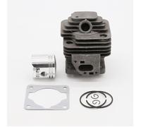 Kit de Piston cylindre 36MM pour débroussailleuse mitsubishi TL33, Mcculloch B33B 33CC, tondeuse à tondeuse GCPJ3251