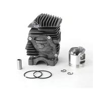 Kit de piston cylindre 38 mm for Stihl MS171 MS181 C MS181C MS 181 171 Outils jardin Pièces rechange for tronçonneuse à gaz OEM # 1139 020 1201