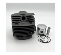 Kit de Piston Cylindre 40 mm for Brosse de Jardin BC42 CE420 AE420 420, pièces de Rechange