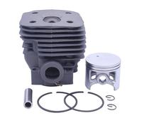 Kit de Piston Cylindre 58 mm for tronçonneuse 395 395XP 395EPA, Remplacement 503 99 39