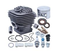 Kit de Piston Cylindre à Gros alésage 56 mm for tronçonneuse MS660 066
